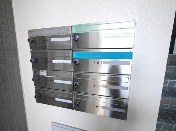 エミネンスみたけ台の物件内観写真